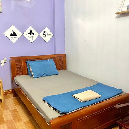 Huong Quynh Homestay Hai Phong Exterior photo