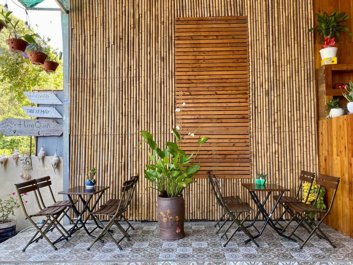 Huong Quynh Homestay Hai Phong Exterior photo